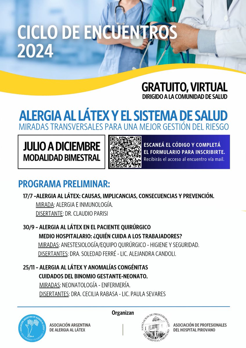 Se agradece difusión