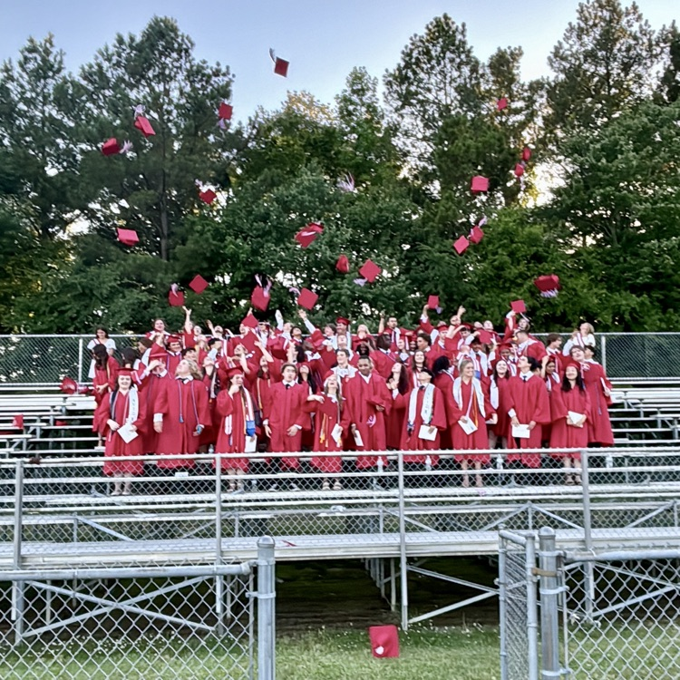 Chatham Central High tweet media