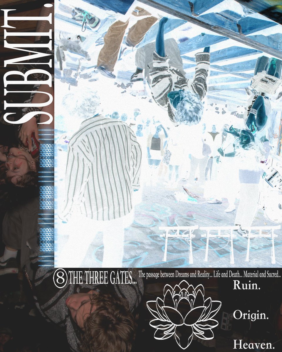 Eight Cold Hells tweet media