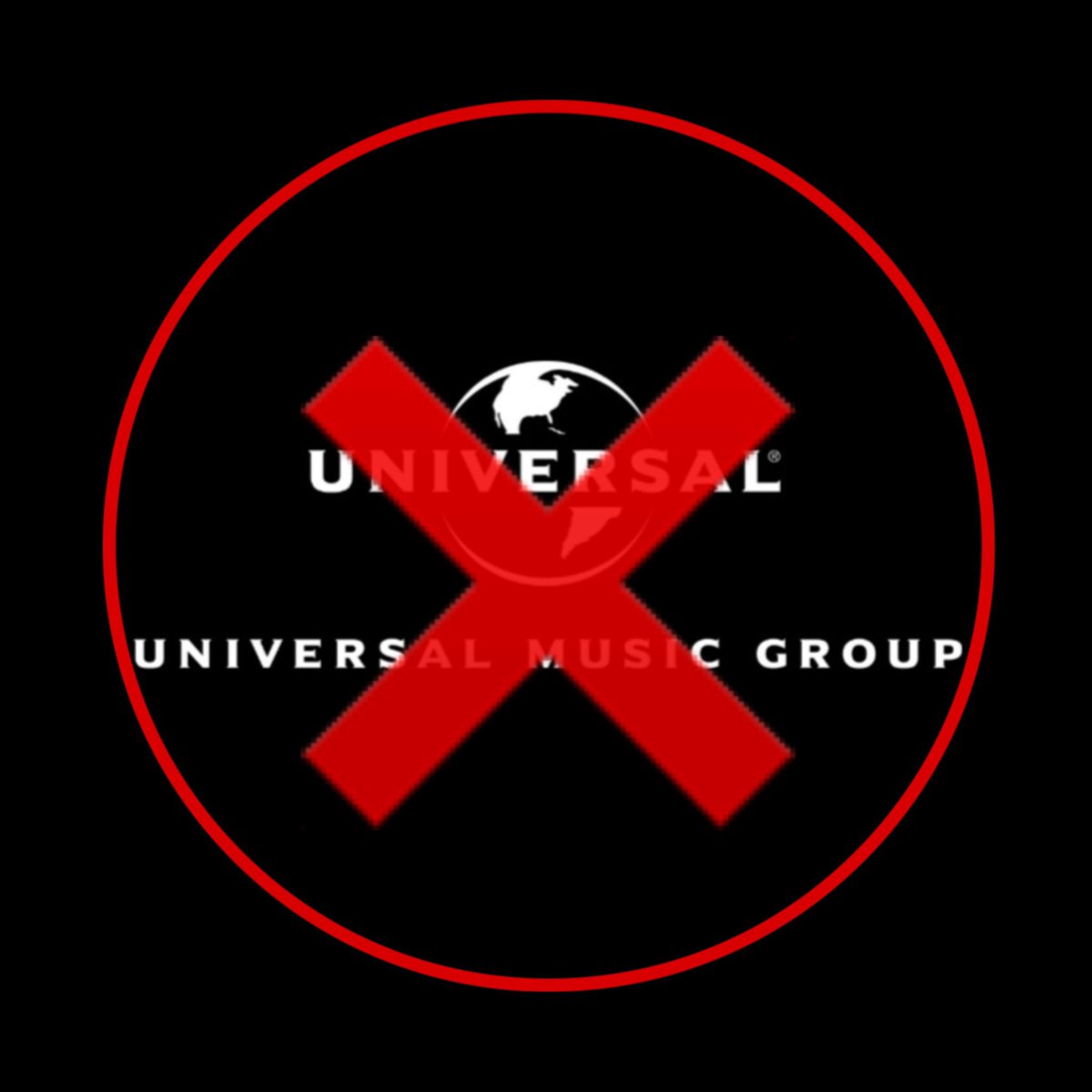 Años aguantando estos maltratos que le hacen a sus artistas y hoy reclamamos sobre JD Pantoja <a href="/UniversalMusica/">Universal Music Latino</a> necesitamos que lo dejen libre o que lo dejen trabajar sin trabas.

FREE JD PANTOJA 
UNIVERSAL MUSIC REPRESOR