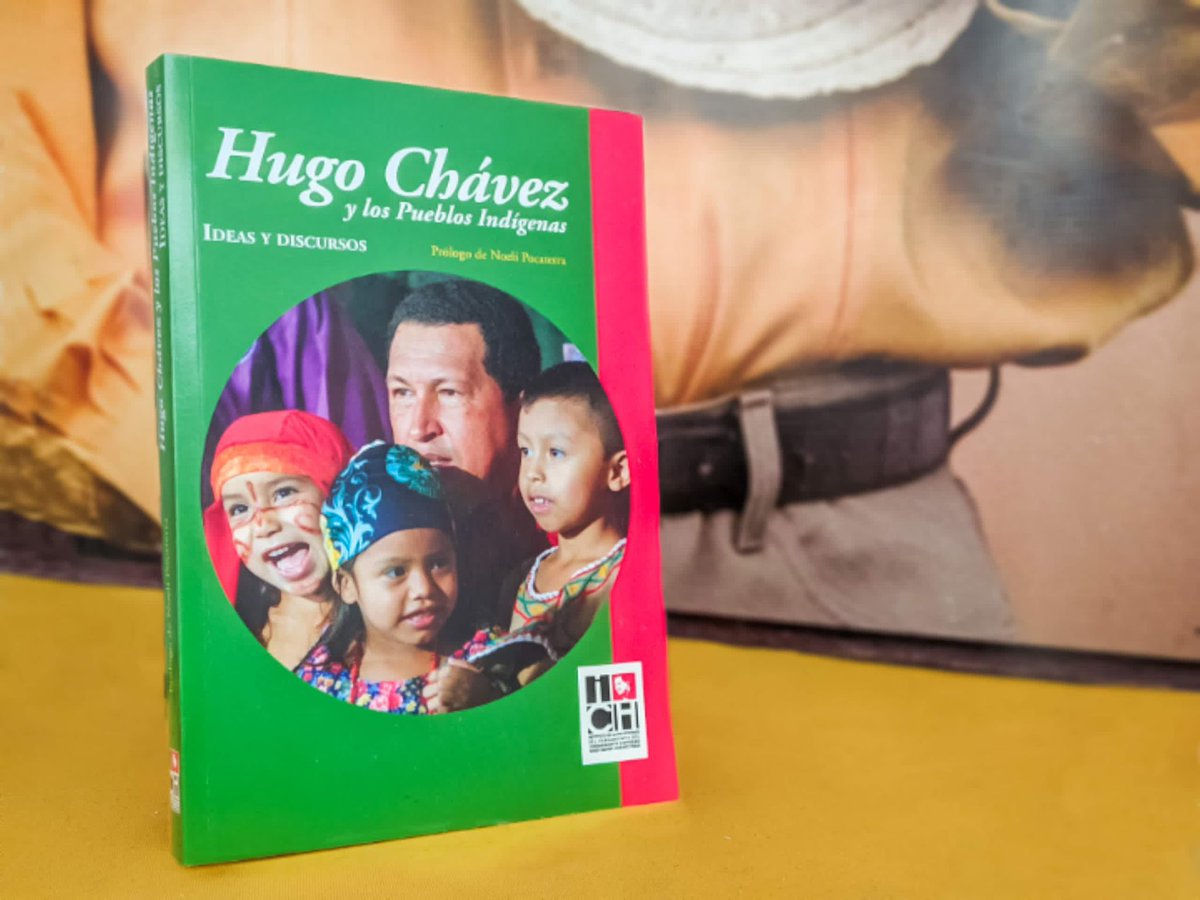 InstitutoHugoCH's tweet image. #7Junio | El @InstitutoHugoCH presente en la 19 edición de la Feria Internacional del Libro de Venezuela (Filven), Capítulo Miranda; que se desarrolla hasta el día de mañana, sábado 08/06, en la plaza Francisco de Miranda de Los Dos Caminos, municipio Sucre del estado Miranda.