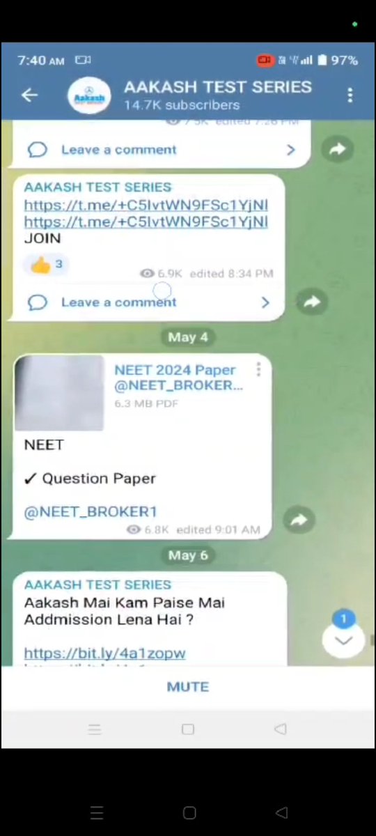 JayPrad80570686's tweet photo. #NEET_परीक्षा_परिणाम #NEET_पेपर_रद्द_करो #Neet_paper_रद्द_करो #NEET #NTA_भी_अपराधी #Reneet https://t.co/kchVOsrOMX