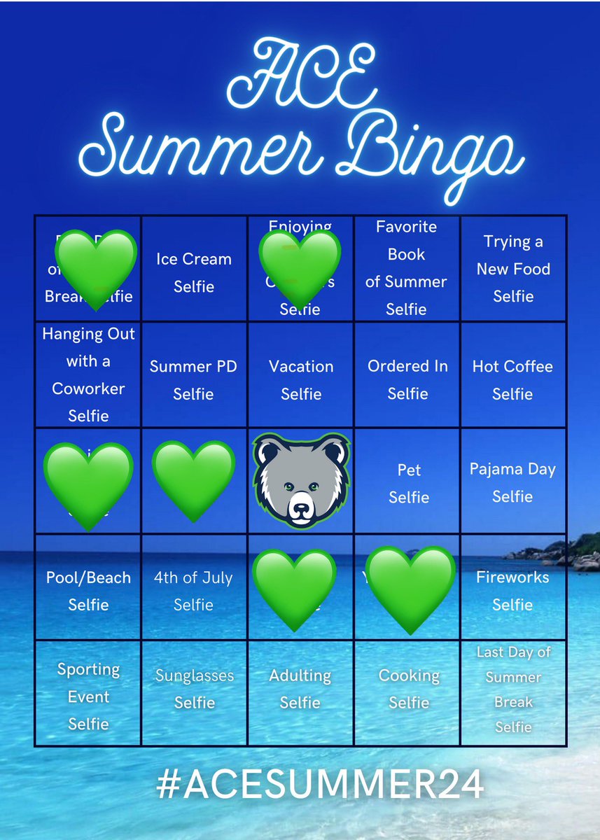 Spent the day with the FAMILY (missing hubby) at the FBI Building! (Wow, what an AMAZING experience)! #ACESUMMER24 
#KatyISDSummer