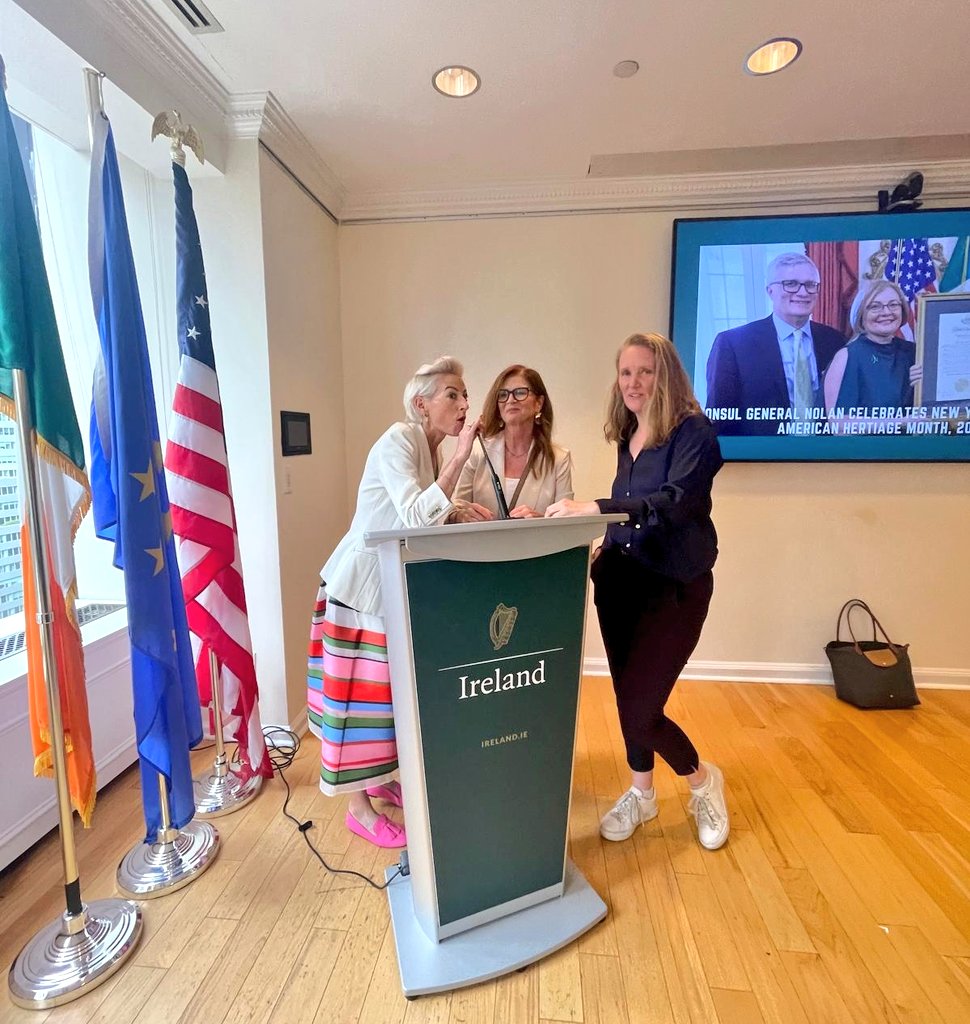 Linda Bonnar tweet media