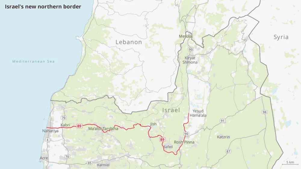 Lukyluke311's tweet photo. Come Israele ha perso il Nord della Palestina occupata
🇱🇧 Hezbollah ha metodicamente messo sotto tiro gli avamposti dell'intelligence israeliana, crivellandoli di colpi ogni giorno, con tanto di telecamera.
1/25
https://t.co/Wxb4TFMivt https://t.co/AF7SsozHCb