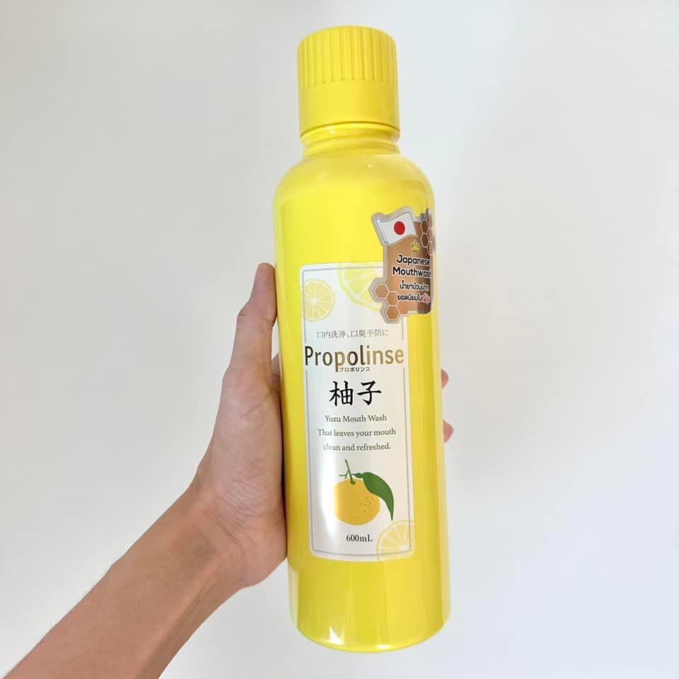 erzxzh's tweet photo. Kadang kita rasa gosok gigi hari-hari tu dah cukup bersihkan. Not until you try Propolinse mouth wash from Japan ni. Habis segala kerak celah gigi tu dia keluarkan 🤭 https://t.co/xtvF0QSyGU