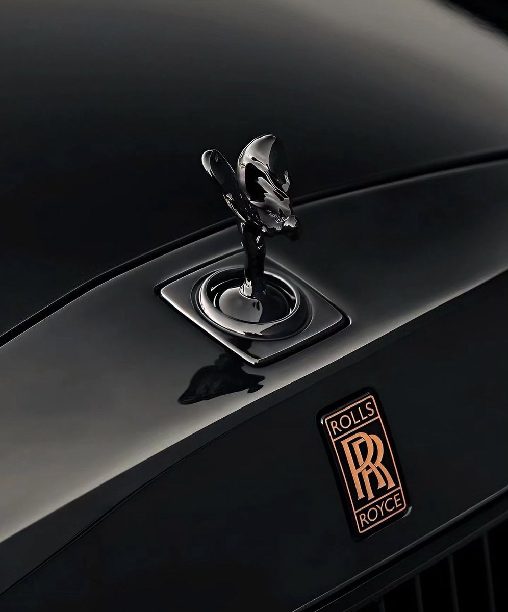 LuxuryCars365's tweet photo. Rolls Royce Phantom 😈 https://t.co/ZczvBduVtC