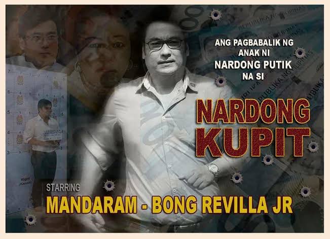 mysteryuntold's tweet image. #Comelec