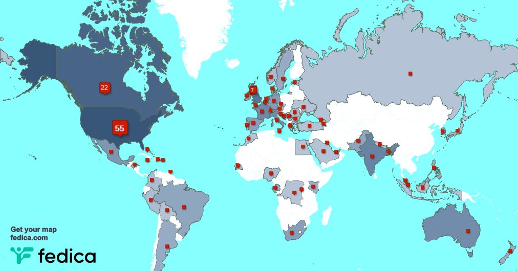 rinadecolamtl's tweet image. Special thank you to my 4 new followers from UK. last week. fedica.com/!rinadecolamtl