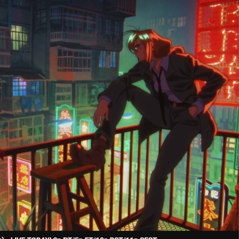 「ok ok Tenjutsu you got me 」|🌛I Simp The Night🌜のイラスト