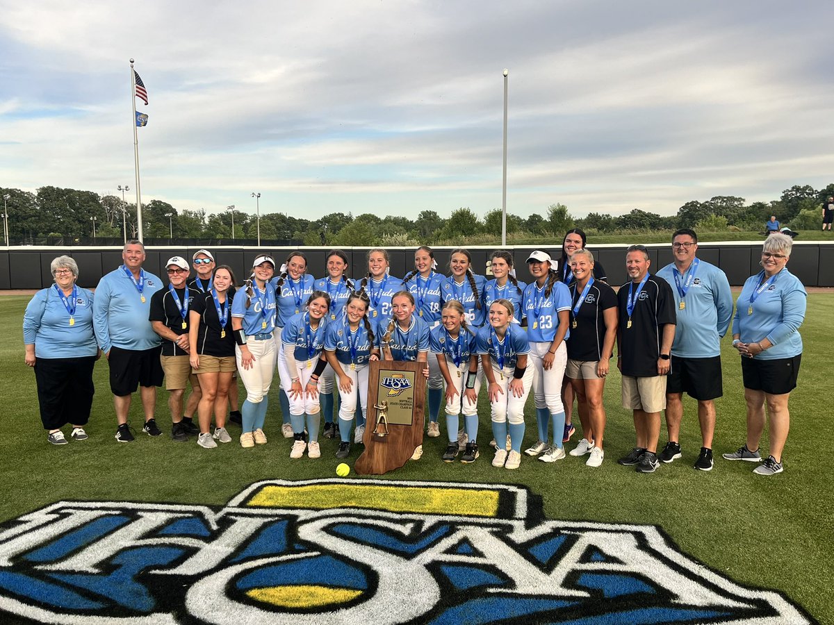 IHSAA tweet media