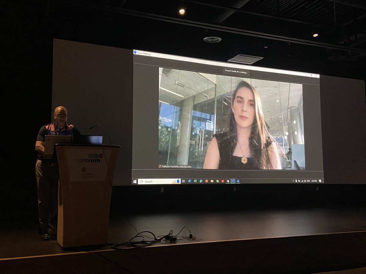 Chloe Vot tweet media