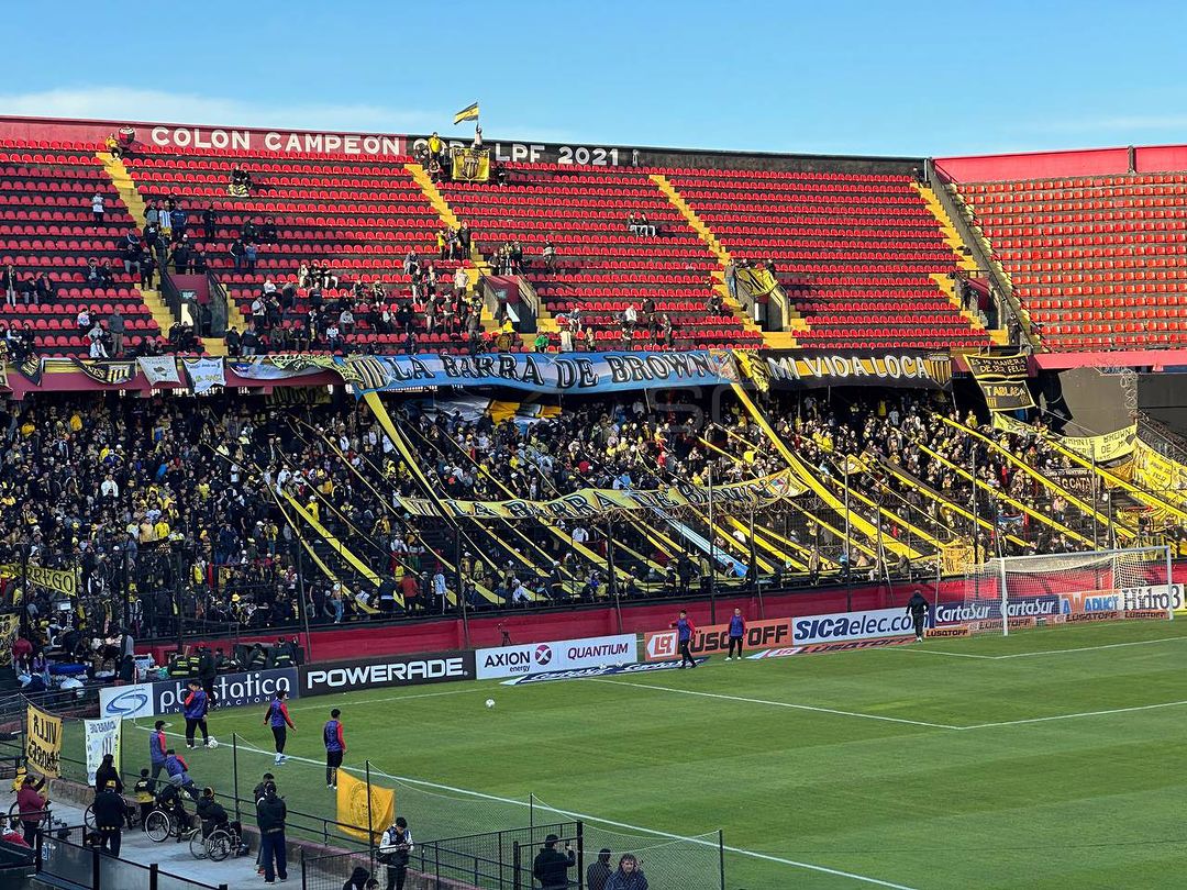 Lo mismo pero un miercoles 17 hs 💛🖤