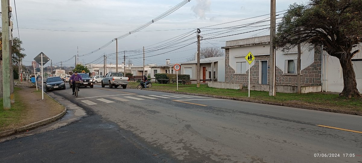 Ana Graciela Rodríguez De Souza tweet media