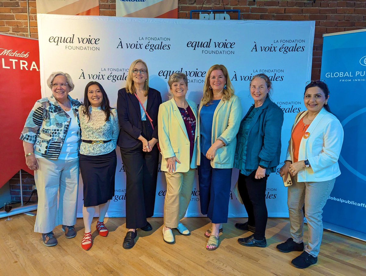 Josie Osborne 🇨🇦 tweet media