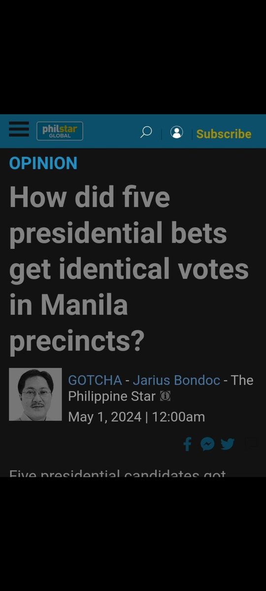 gerald_santos_'s tweet image. Kung akala ng @COMELEC ay nalimutan na namin itong himalang to, nagkakamali sila. Comm Garcia, di pa rin ninyo napapaliwanag pano nangyari to. Hay naku, pwede ba, umayos naman kayo #Comelec