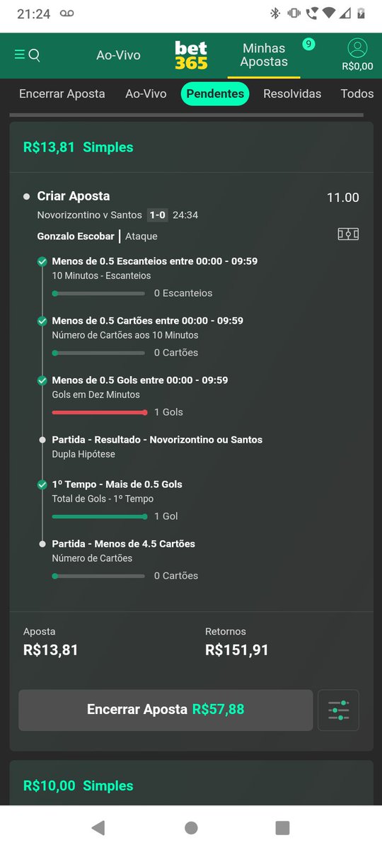riqui70bl's tweet photo. @SantosFC Estava certo em aposta contras os porcos,me fuderam último game https://t.co/etvr2I5UD5