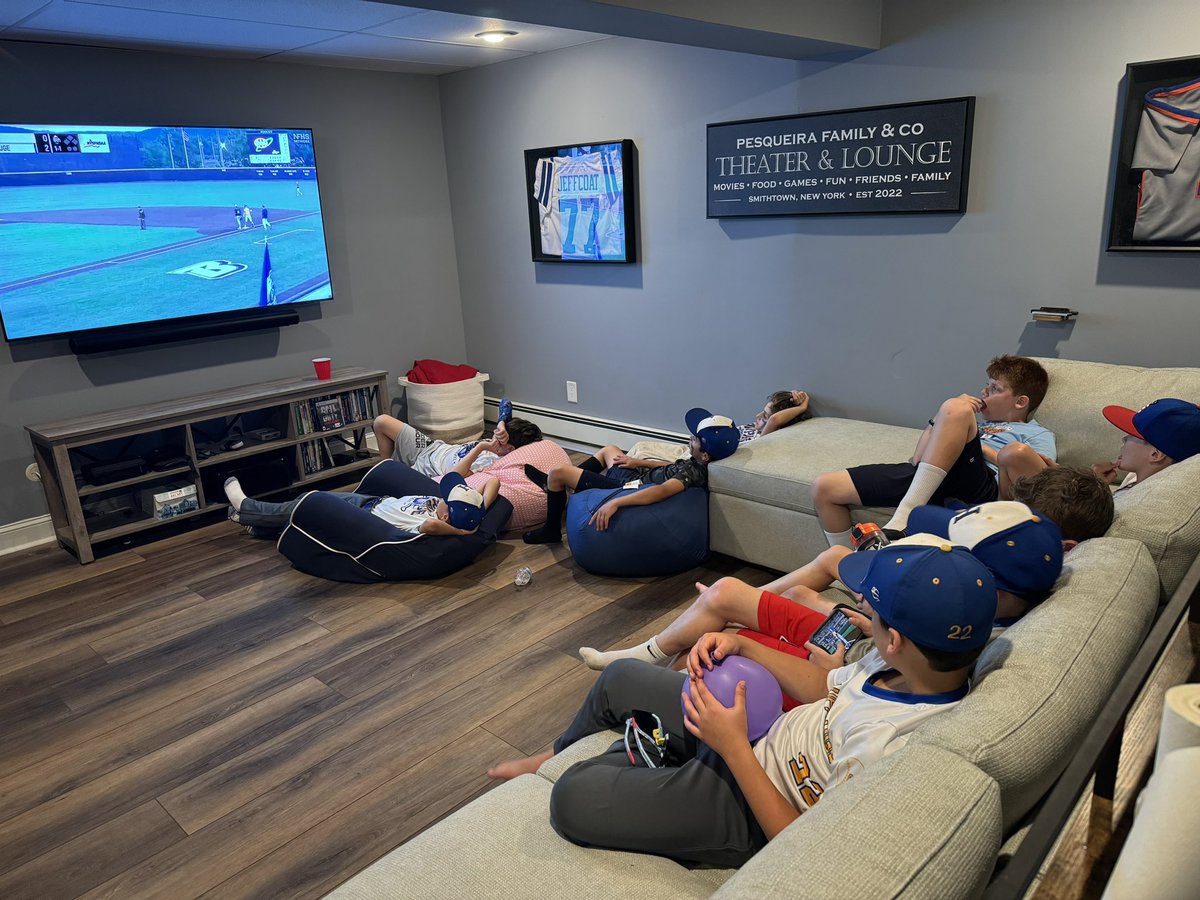 Joe Pesqueira, Ed.D. (@joepesqeducates) on Twitter photo Watch party for <a href="/HAUPbaseball/">Hauppauge Baseball</a> game against Victor. Let’s go Eagles! <a href="/HauppaugeLeague/">Hauppauge Little League</a> <a href="/HPSAthletics/">Hauppauge Athletics</a> <a href="/HPS_Eagles/">Hauppauge Schools</a> Watch party for <a href="/HAUPbaseball/">Hauppauge Baseball</a> game against Victor. Let’s go Eagles! <a href="/HauppaugeLeague/">Hauppauge Little League</a> <a href="/HPSAthletics/">Hauppauge Athletics</a> <a href="/HPS_Eagles/">Hauppauge Schools</a>