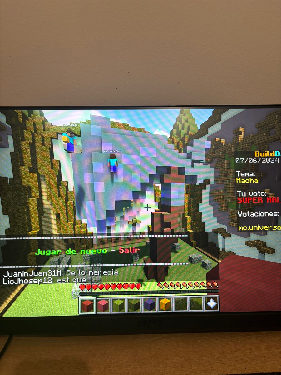 ikerr29's tweet image. Doblete de victorias con Chino y Nacho, fácil. @naachho___