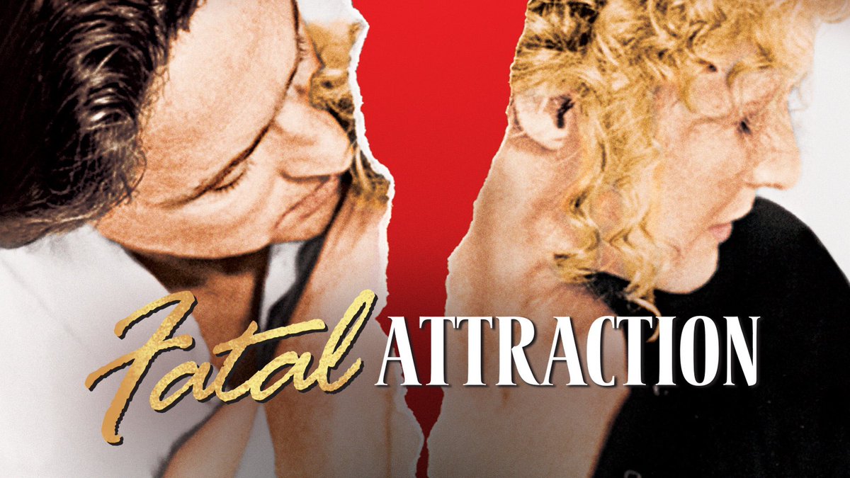 MovieEndorser's tweet image. What’s Your Favorite Michael Douglas Film?