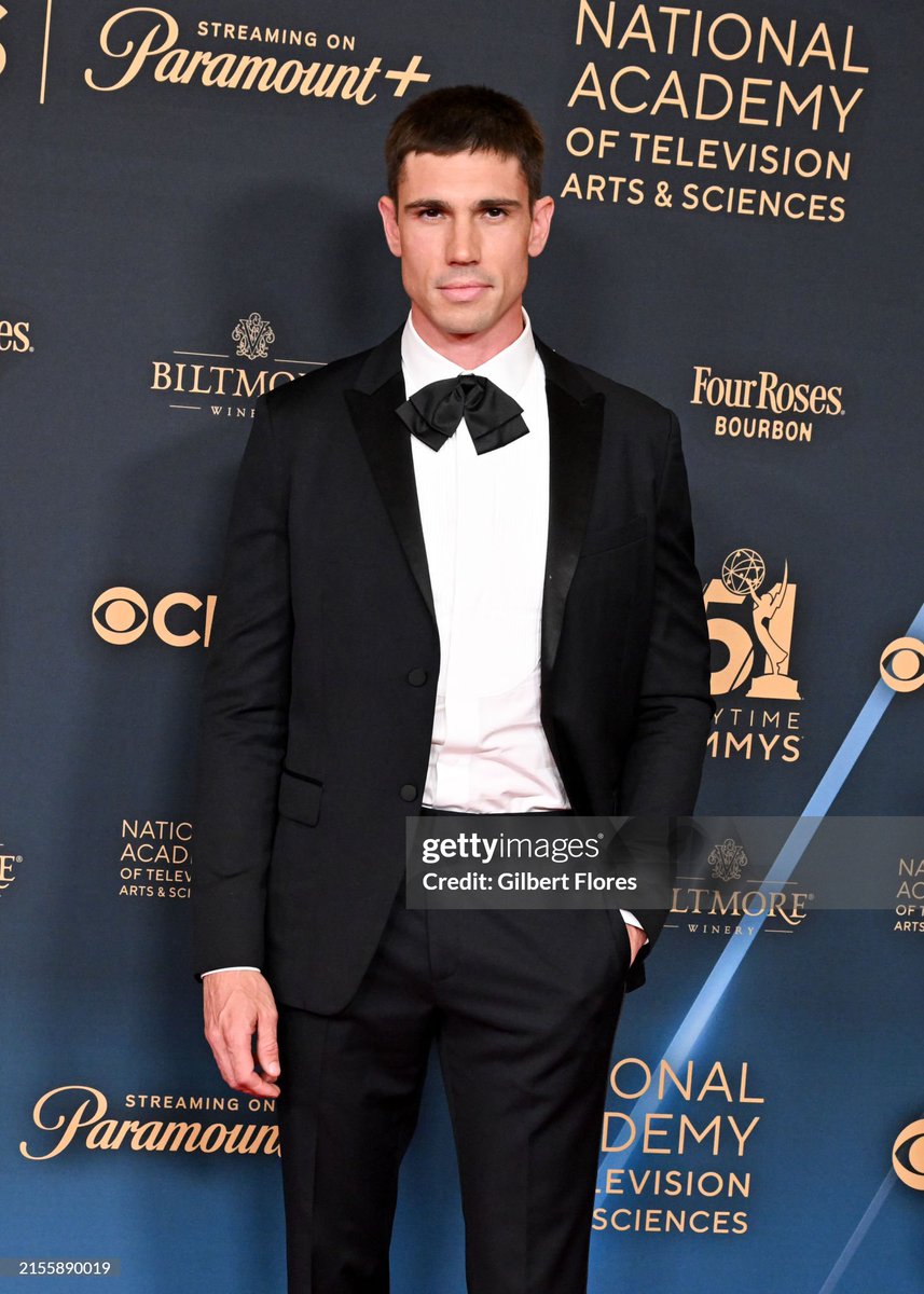 Steph_11and78's tweet image. Tanner Novlan. #BoldandBeautiful #DaytimeEmmys