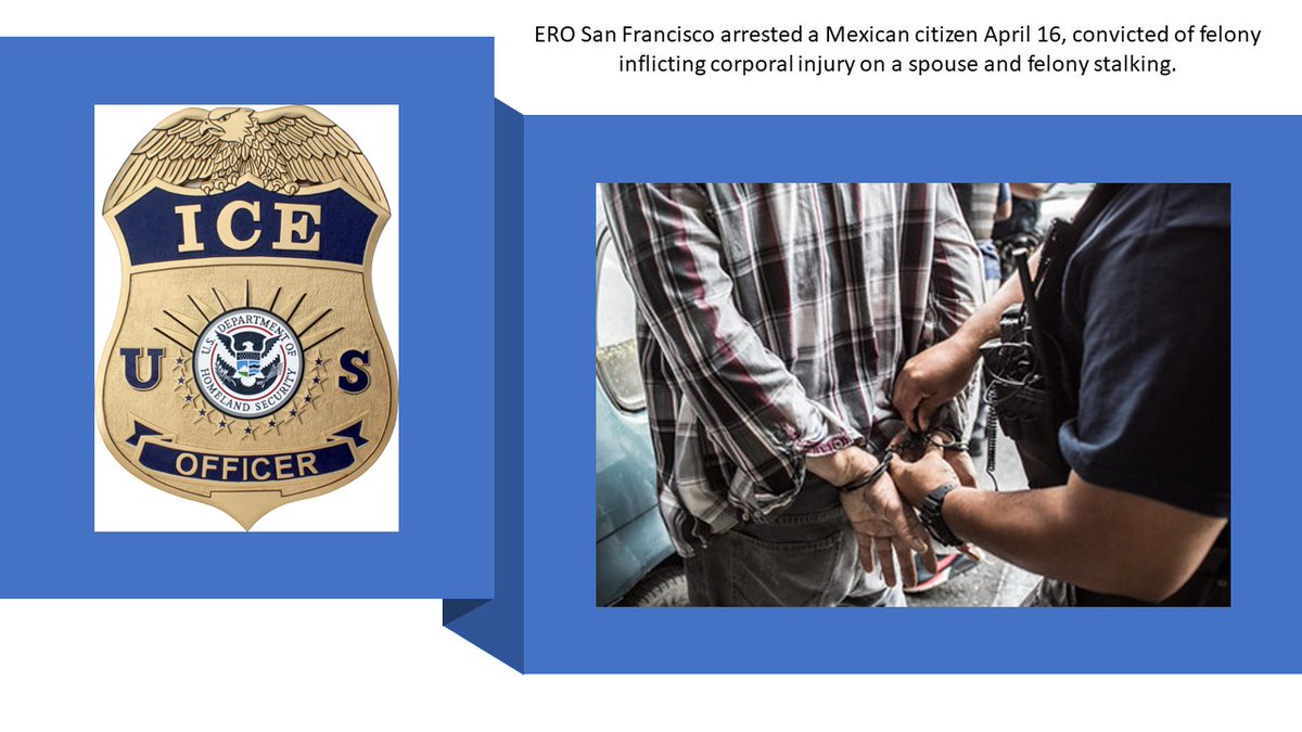 ERO San Francisco (@erosanfrancisco) on Twitter photo 