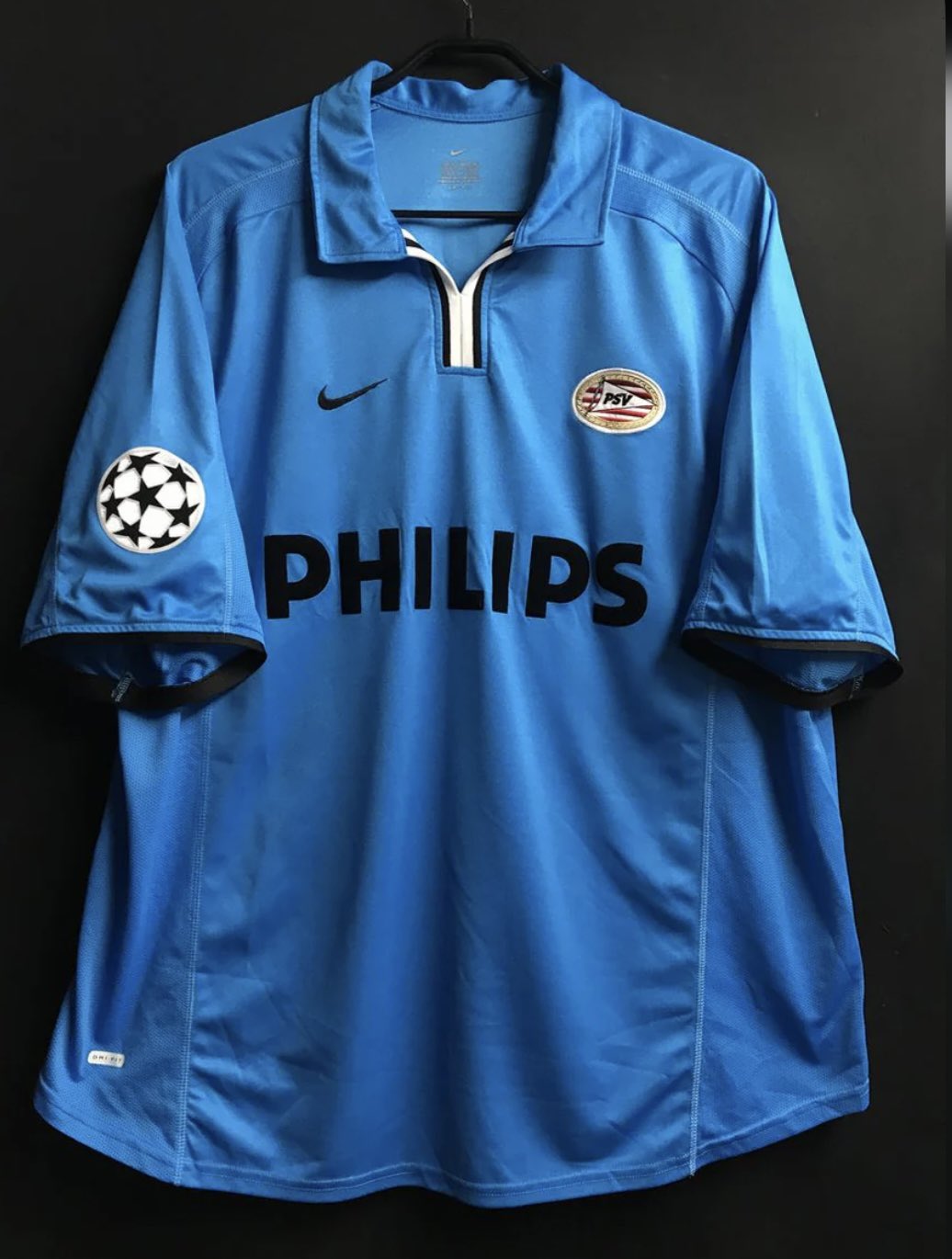 ウェア 96-97 PSV / soccer game shirt 1996-97 PSV Home Shirt