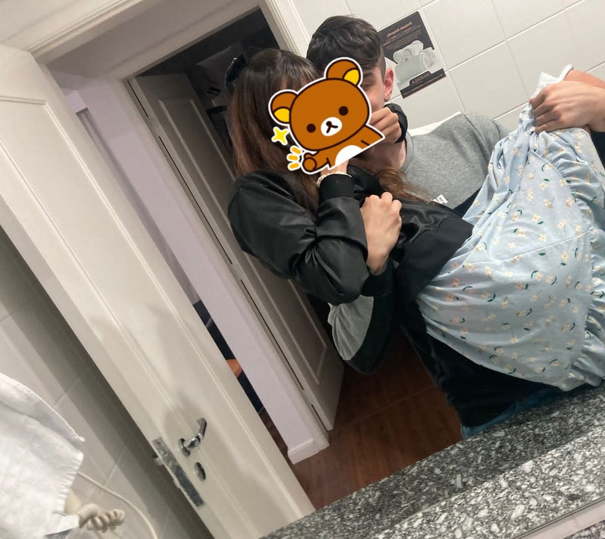 etherfawn's tweet image. eu amo meu namorado pra sempre