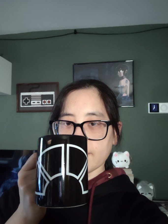jennote's tweet photo. So, #blackmugshots still a thing?
#blackmugshot
@KeefKnight 
@dresdencodak https://t.co/fa10SPez2O