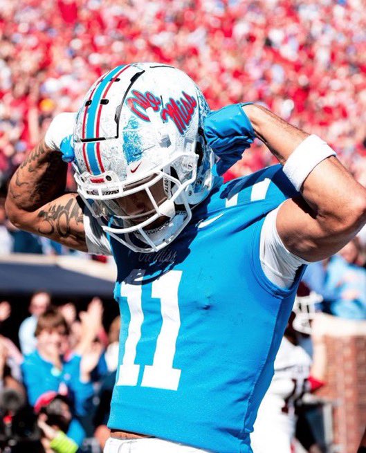 Jamari Brown tweet media