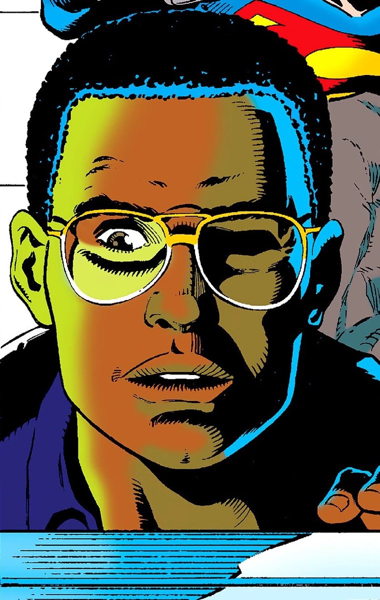 PMaratonando's tweet image. CONFIRMADO ! 

Christopher McDonald foi escalado como Ron Troupe em ‘SUPERMAN’ de James Gunn.

#Superman #DCStudios #ChristopherMcDonald #JamesGunn