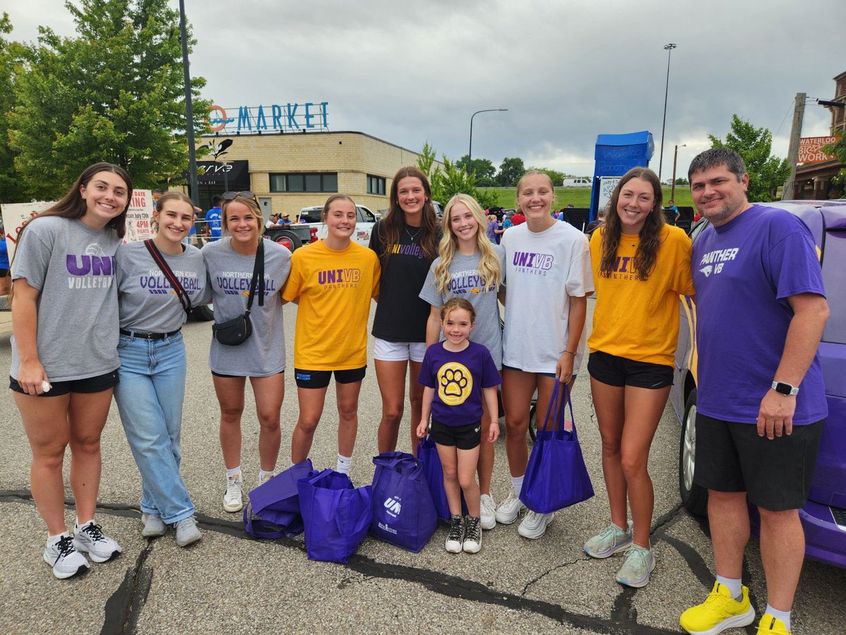 UNI Athletics tweet media