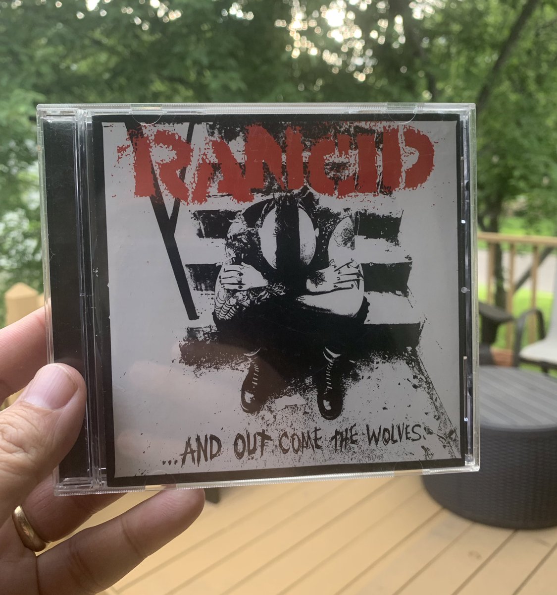 Steven Hyden tweet media