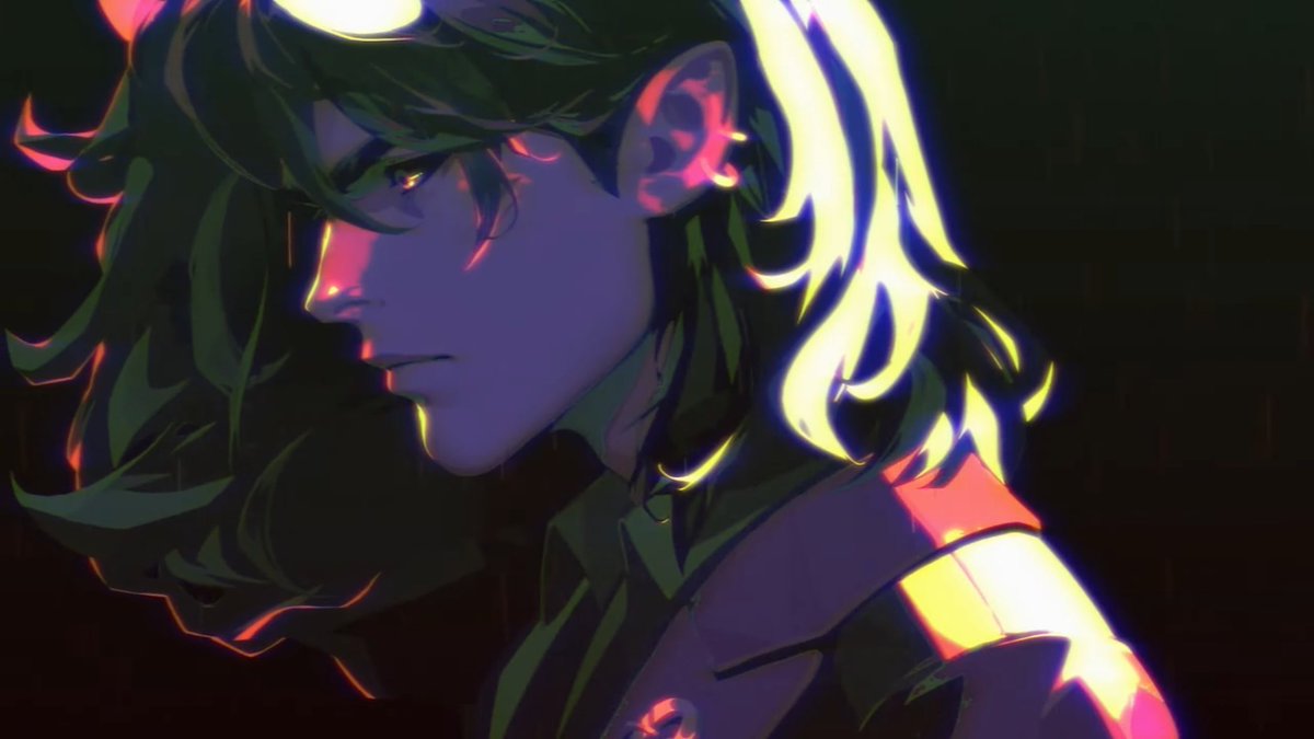 XBOriginals's tweet image. Possessors é o novo jogo do criador de Hyper Light e Solar Ash.

#DevolverDirect