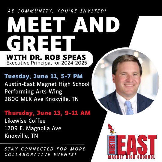 Come see us!!!