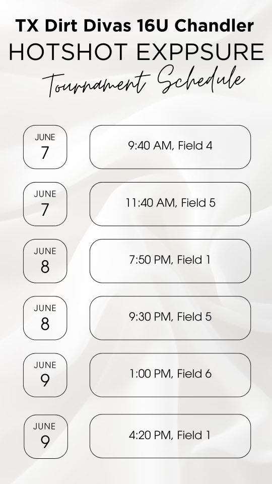 <a href="/LATechSB/">LA Tech Softball</a> <a href="/TKrobetzky/">Tyler Krobetzky</a> <a href="/LATechSB_Cohen/">Chelsea Cohen</a> <a href="/anthony_aresco/">Anthony Aresco</a> <a href="/McNeeseSoftball/">McNeese Softball</a> <a href="/ShelbiSunseri/">✞ Shelbi  ✞</a> <a href="/ULM_Softball/">ULM Softball</a> @ShellieLandry <a href="/mstine22/">Mattie Stine</a>