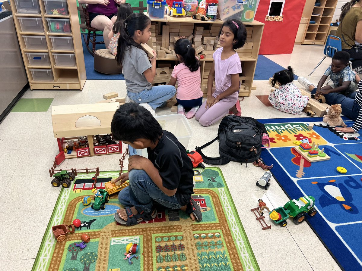 LCISD Project LEARN tweet media