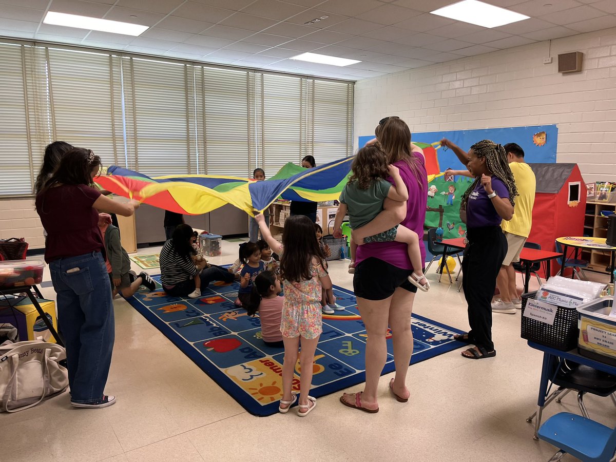 LCISD Project LEARN tweet media