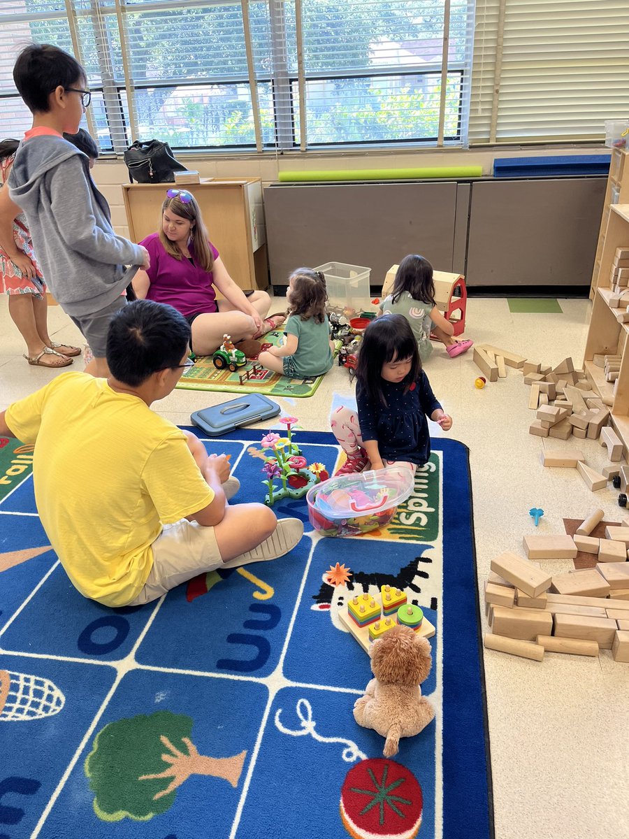 LCISD Project LEARN tweet media