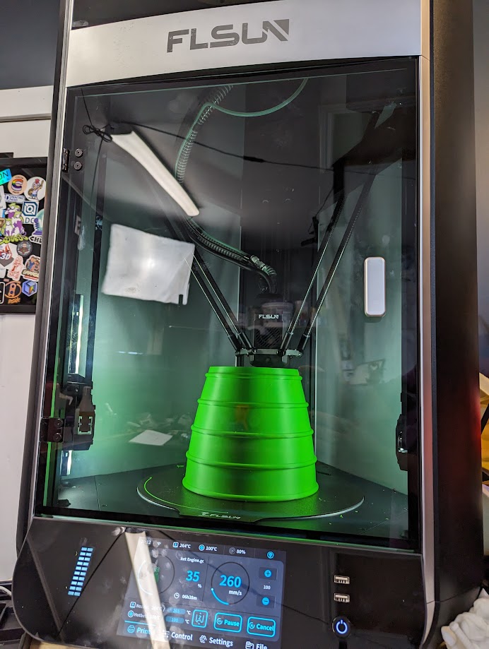 Nero3D the Canuck Creator tweet media