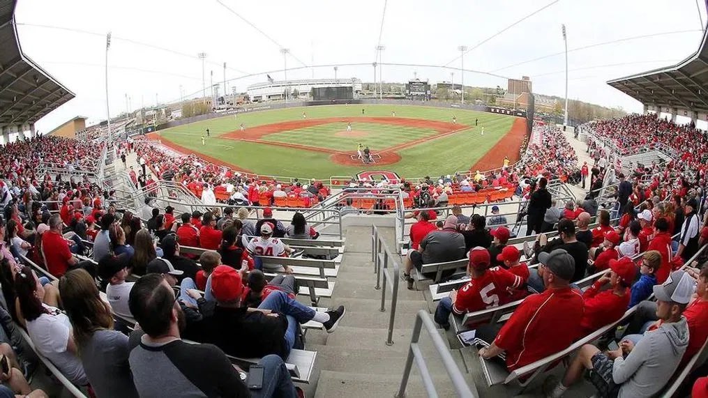 I am excited and blessed to announce that I’ll be continuing my academic and baseball career at The Ohio State University! 
1 Timothy 5:18 
#GoBucks🌰