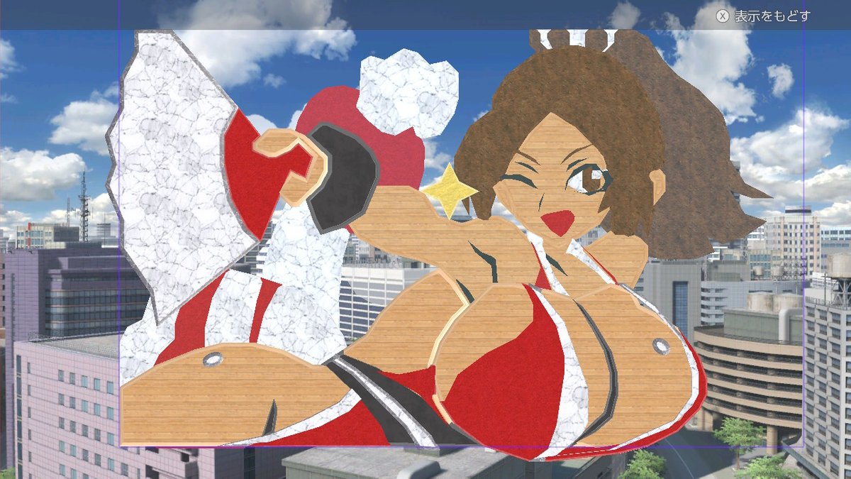 スト6参戦なので不知火舞まとめ 