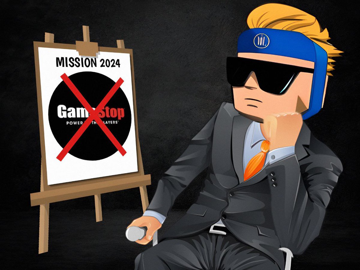 Melvin Capital tweet media