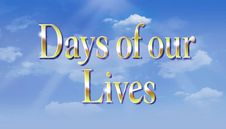ErrolLewis's tweet photo. Congrats #DanOConnor for joining the #DAYS writing team! https://t.co/Vc3M3yDZ1v