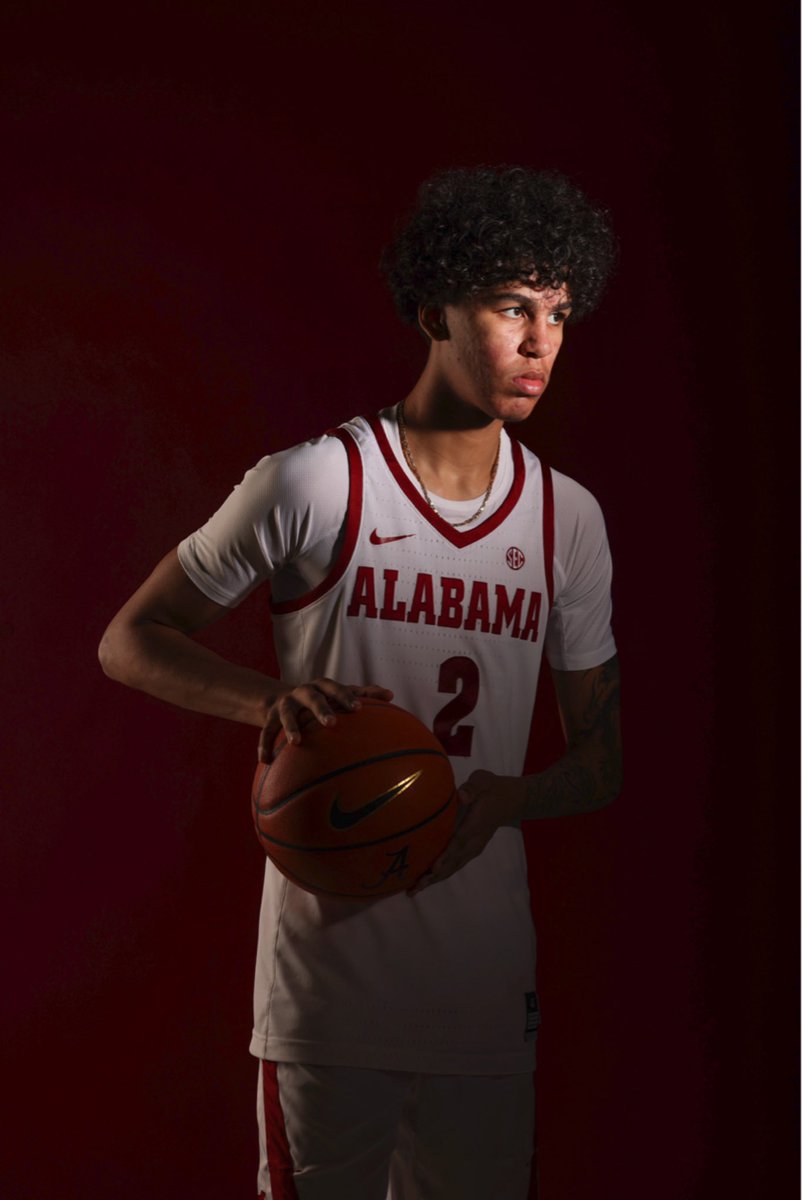 Tide??? #officialvisit