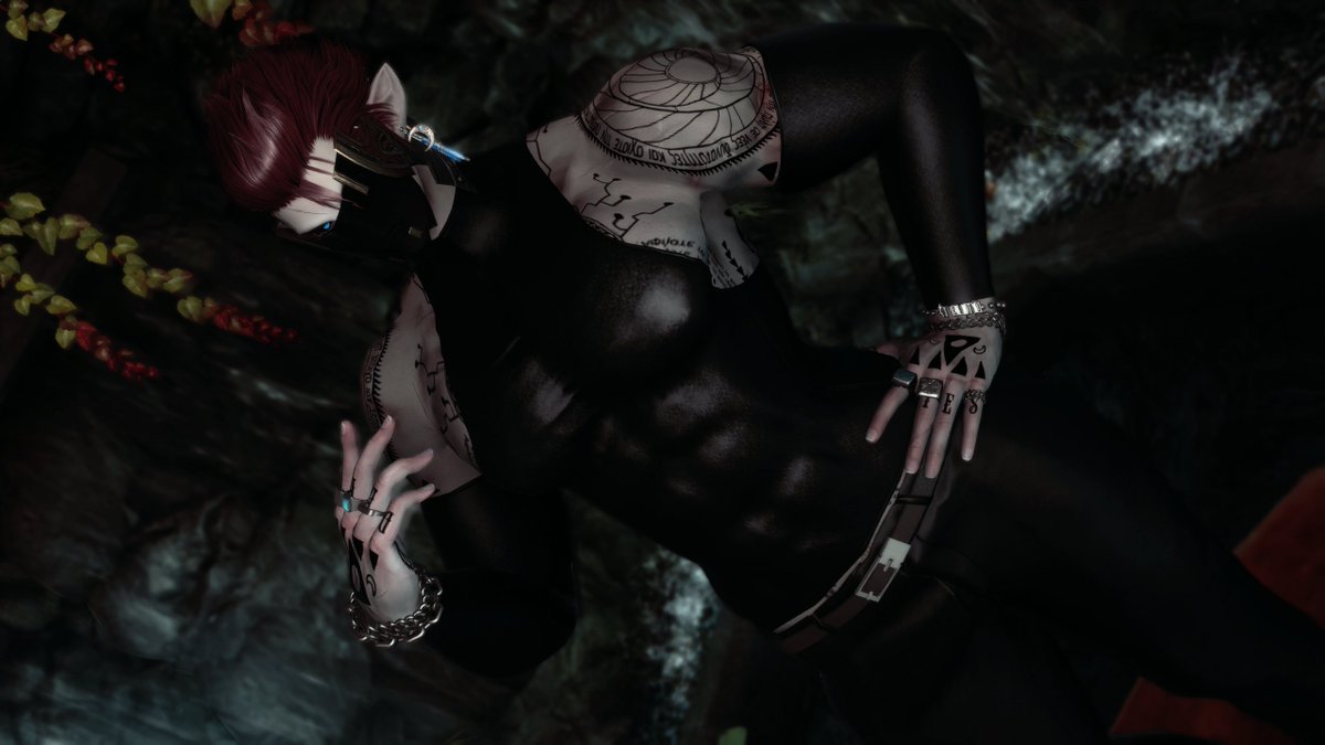 allaganweapon's tweet photo. equivocator

#GPOSER | #GPOSERS | #Zlainstudio | #Elezen | #ElezenHours | #TempestaStudio https://t.co/nu6Zc5NxHs