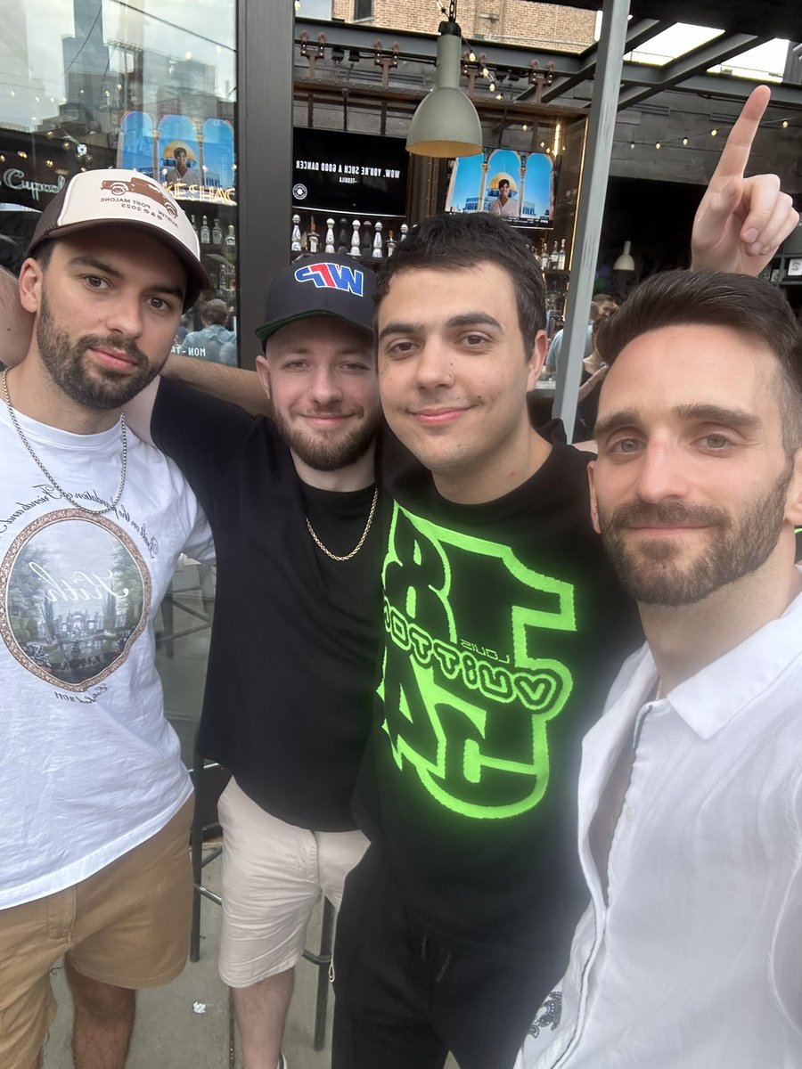 Jon Kefaloukos 🇬🇷 tweet media