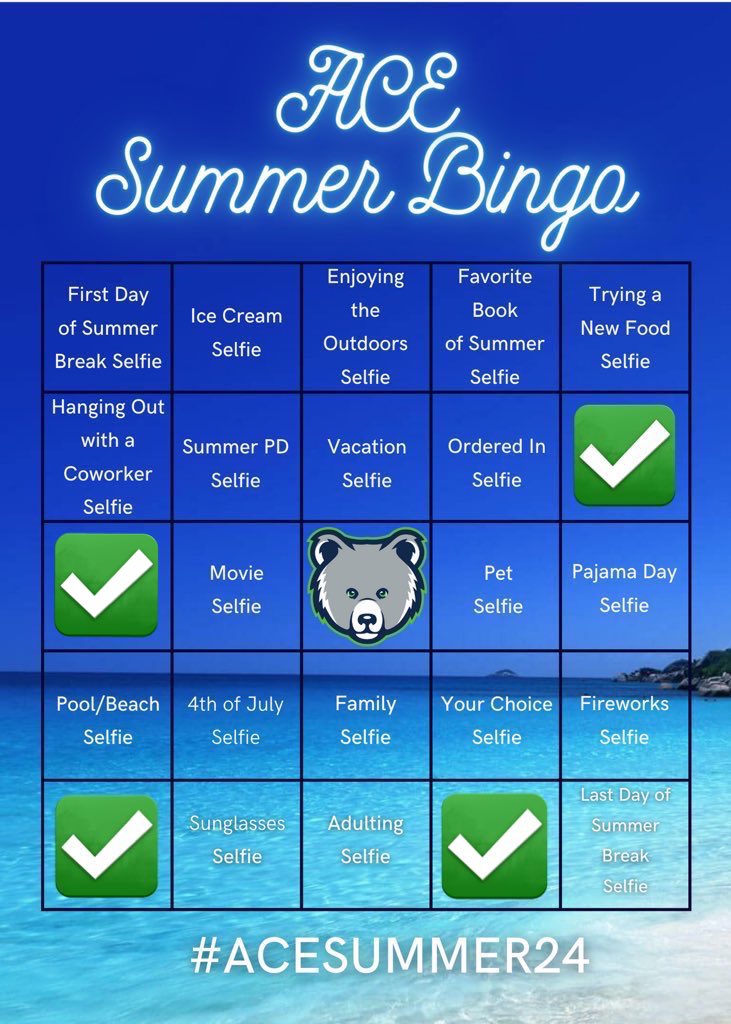 AGFaubs's tweet image. 30 Minute #ProForm Tread Workout to close out the work week. 👟👟

#ACEsummer24
#ACEcubs 
#KTINTERVENT
#KSATHB