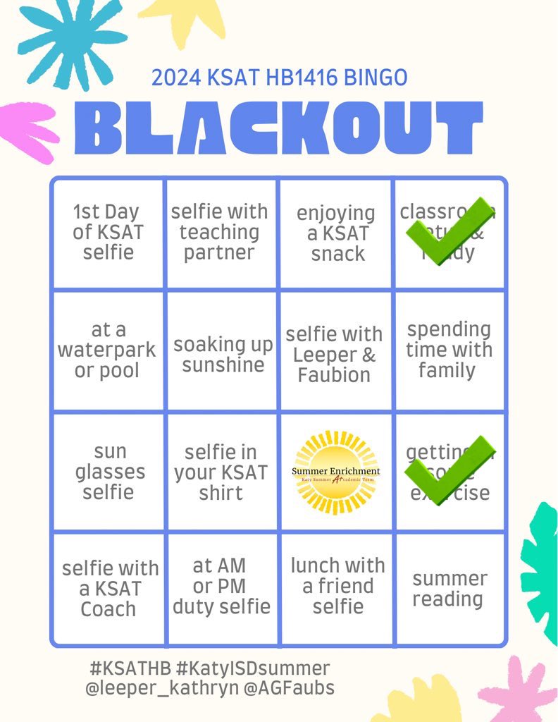 AGFaubs's tweet image. 30 Minute #ProForm Tread Workout to close out the work week. 👟👟

#ACEsummer24
#ACEcubs 
#KTINTERVENT
#KSATHB