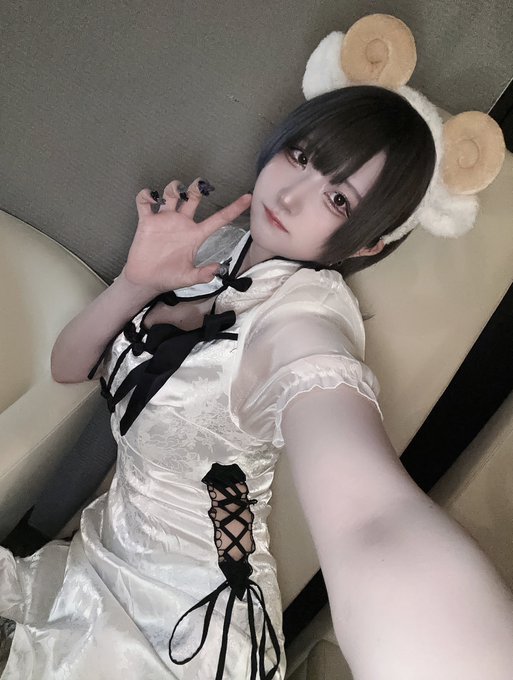 Twitterのコスプレ画像6